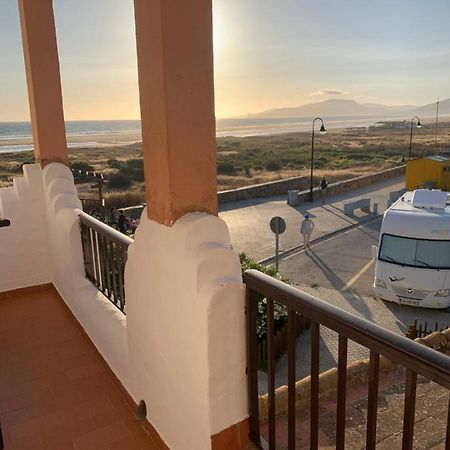 Apartamento A Pie De Playa Tarifa Exteriör bild