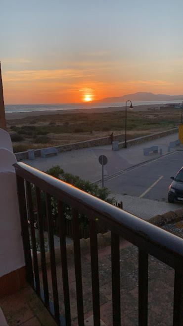 Apartamento A Pie De Playa Tarifa Exteriör bild
