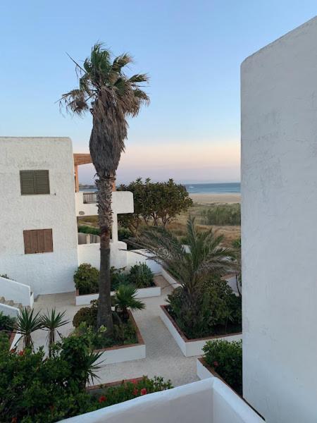 Apartamento A Pie De Playa Tarifa Exteriör bild