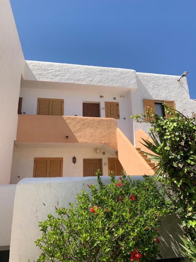 Apartamento A Pie De Playa Tarifa Exteriör bild