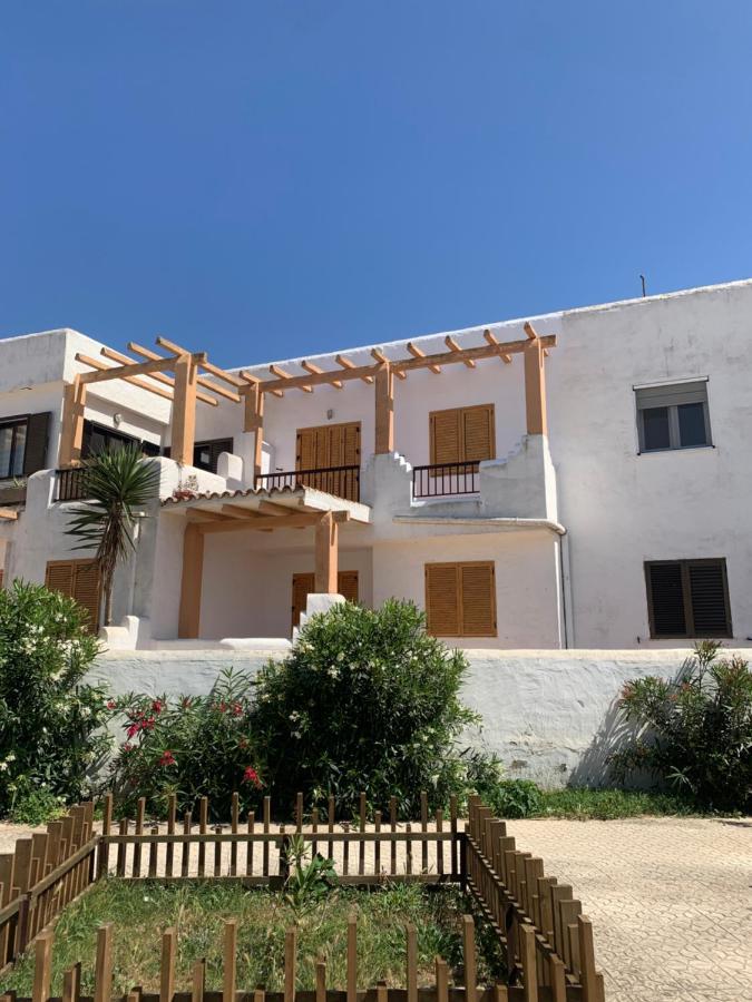 Apartamento A Pie De Playa Tarifa Exteriör bild