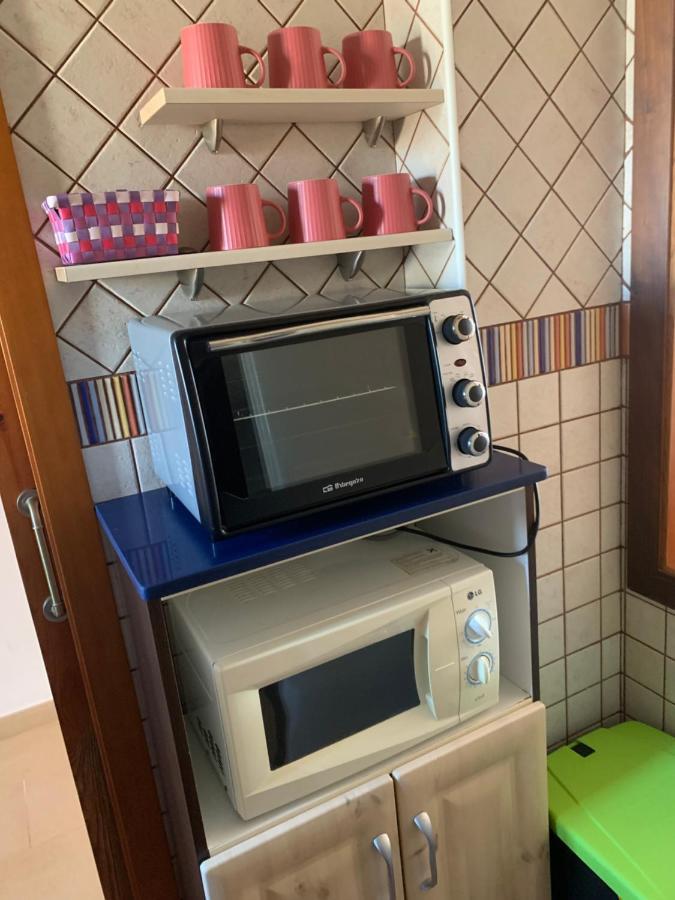 Apartamento A Pie De Playa Tarifa Exteriör bild