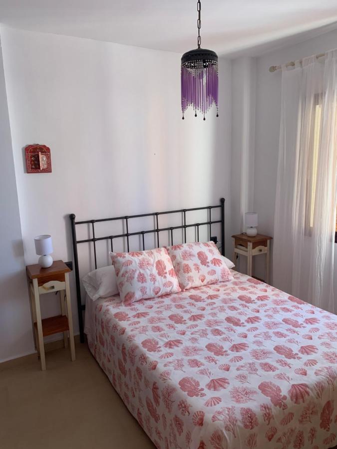 Apartamento A Pie De Playa Tarifa Exteriör bild