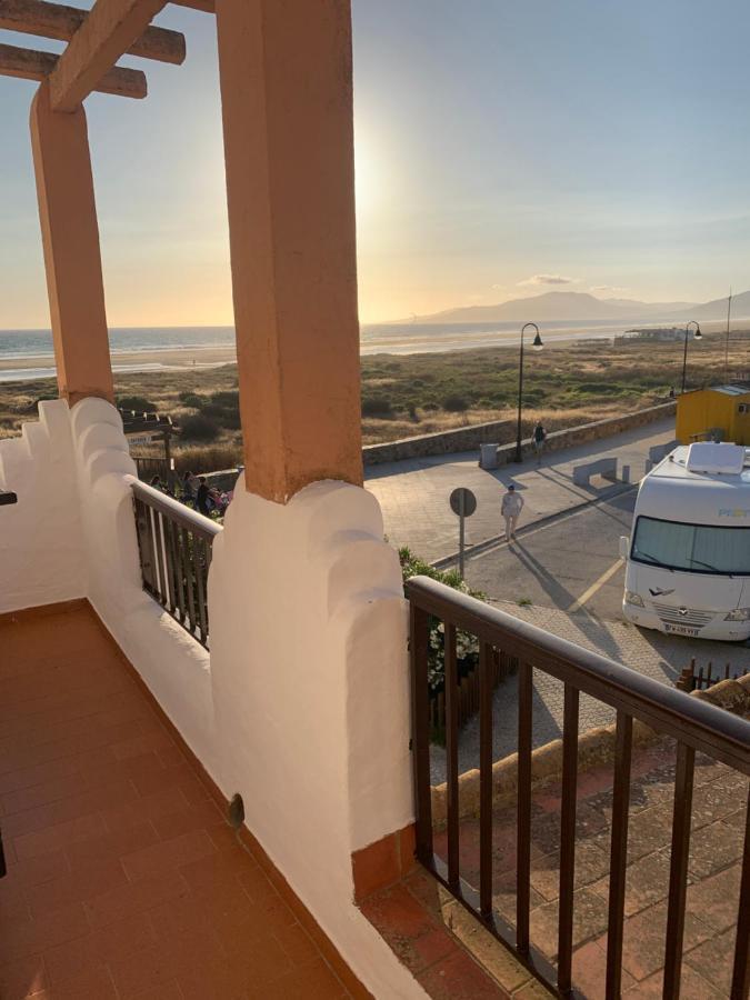 Apartamento A Pie De Playa Tarifa Exteriör bild